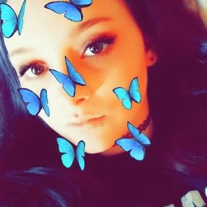 Meet your Posher, Susanna